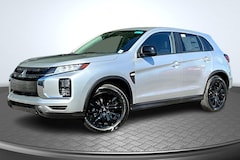 2025 Mitsubishi Outlander Sport 2.0 SUV