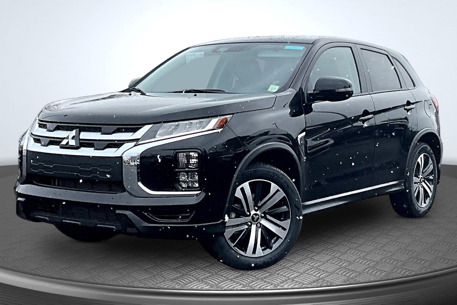 2026 Mitsubishi Outlander Sport 2.0 SE AWC CVT's photo