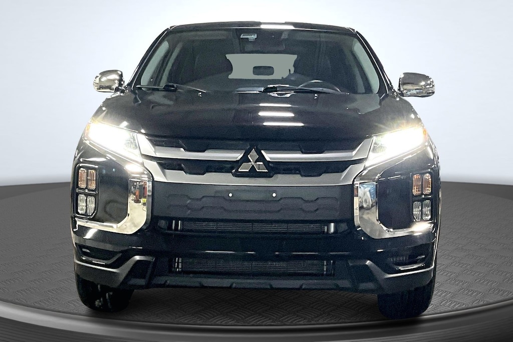 Used 2022 Mitsubishi Outlander Sport CUV