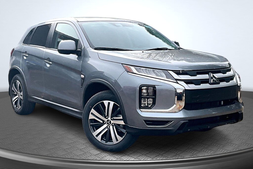 New 2025 Mitsubishi Outlander Sport 2.0 SUV