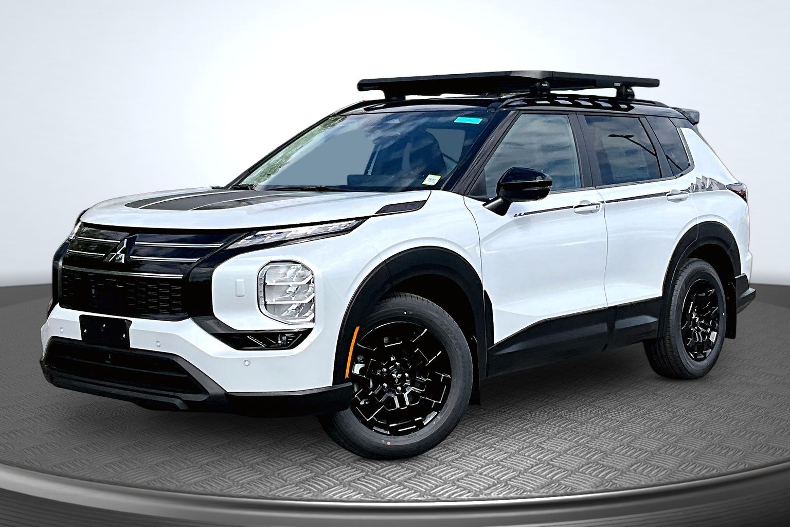 2026 Mitsubishi Outlander Trail Edition S-AWC's photo