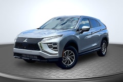 2026 Mitsubishi Eclipse Cross ES SUV