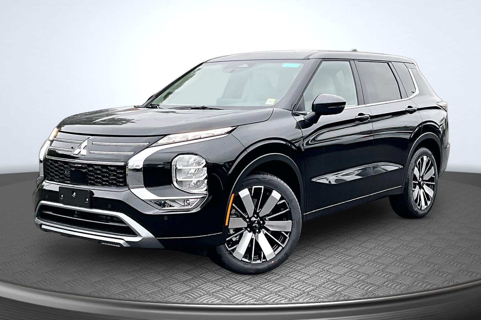 New 2026 Mitsubishi Outlander LE SUV