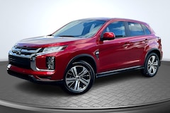2025 Mitsubishi Outlander Sport 2.0 SUV