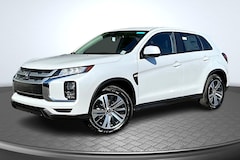 2025 Mitsubishi Outlander Sport 2.0 SUV