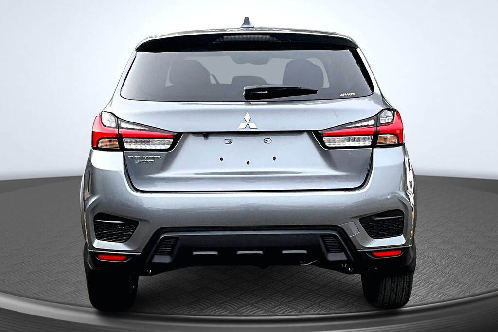 New 2025 Mitsubishi Outlander Sport 2.0 SUV