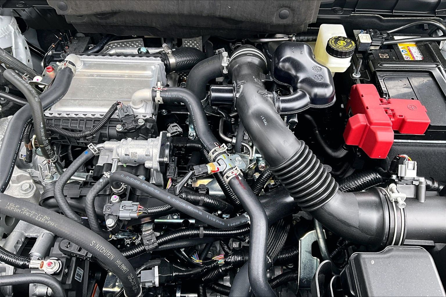 2026 Mitsubishi Outlander SE - Photo 11
