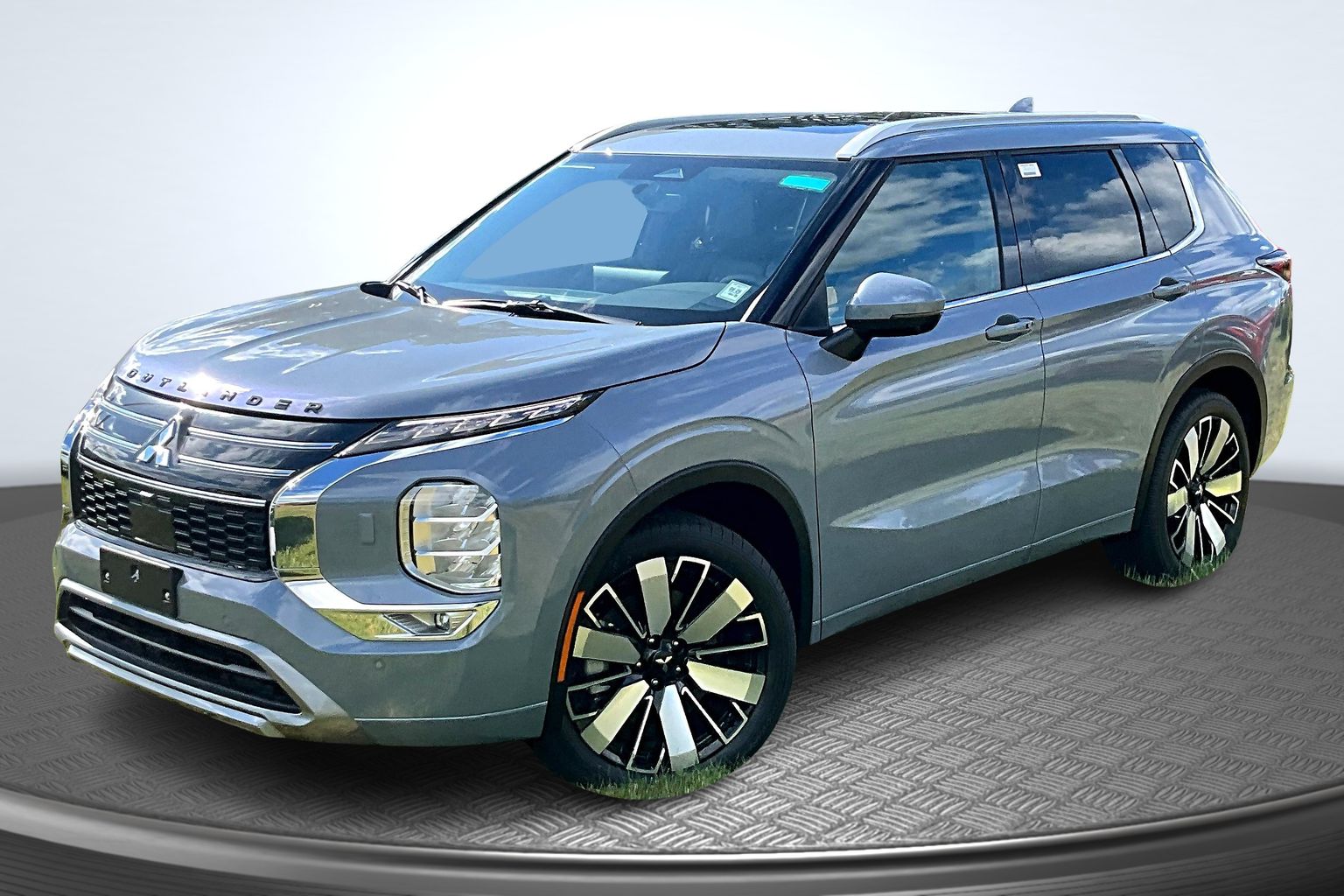 2025 Mitsubishi Outlander