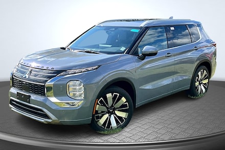 2025 Mitsubishi Outlander SUV