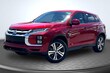  Mitsubishi Outlander Sport