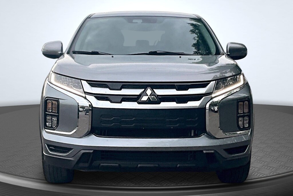 Used 2022 Mitsubishi Outlander Sport CUV