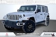  Jeep Wrangler 4xe