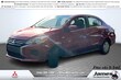 Mitsubishi Mirage G4