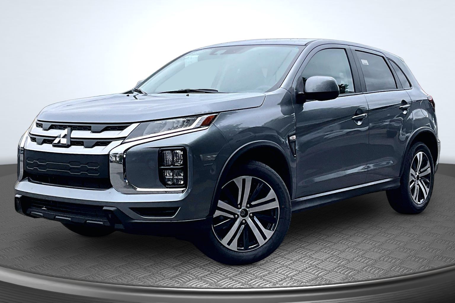 2027 Mitsubishi Outlander Sport ES
