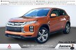  Mitsubishi Outlander Sport