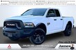  Ram 1500 Classic
