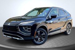 2026 Mitsubishi Eclipse Cross SE SUV