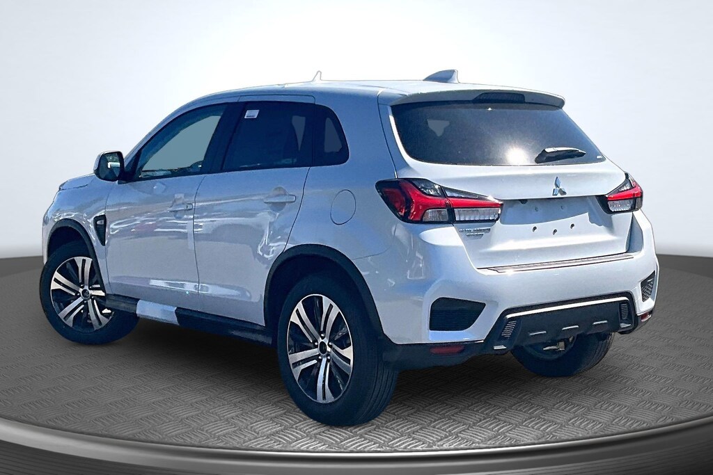 New 2026 Mitsubishi Outlander Sport 2.0 ES SUV