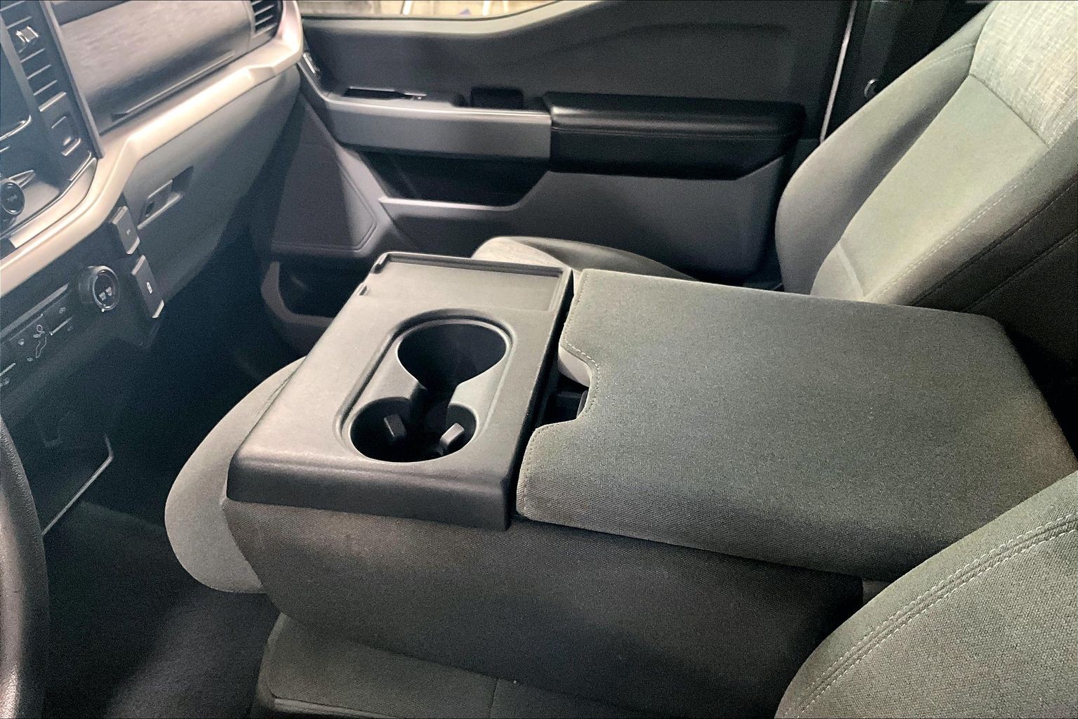 2023 Ford F-150 XLT - Photo 15