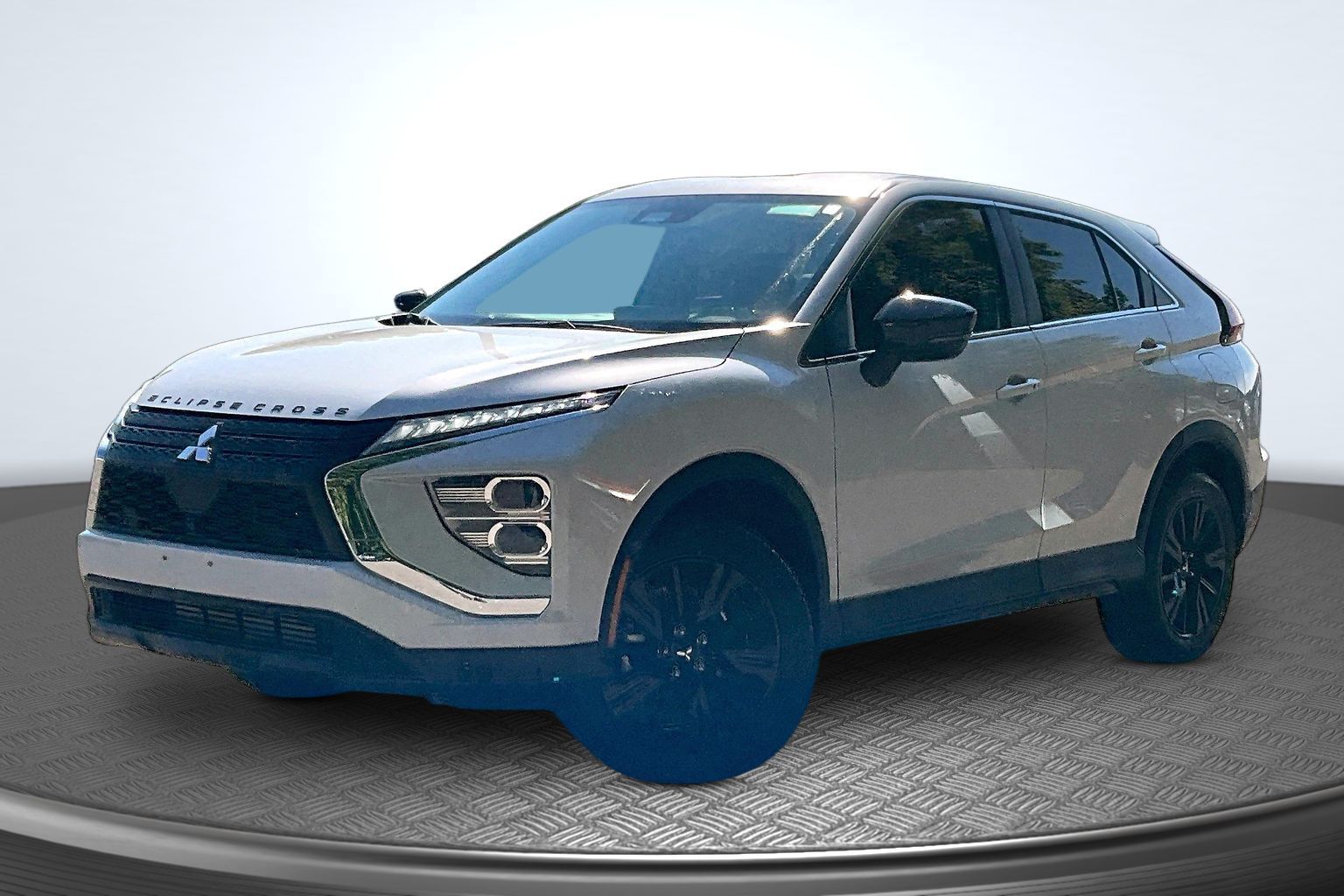 2026 Mitsubishi Eclipse Cross