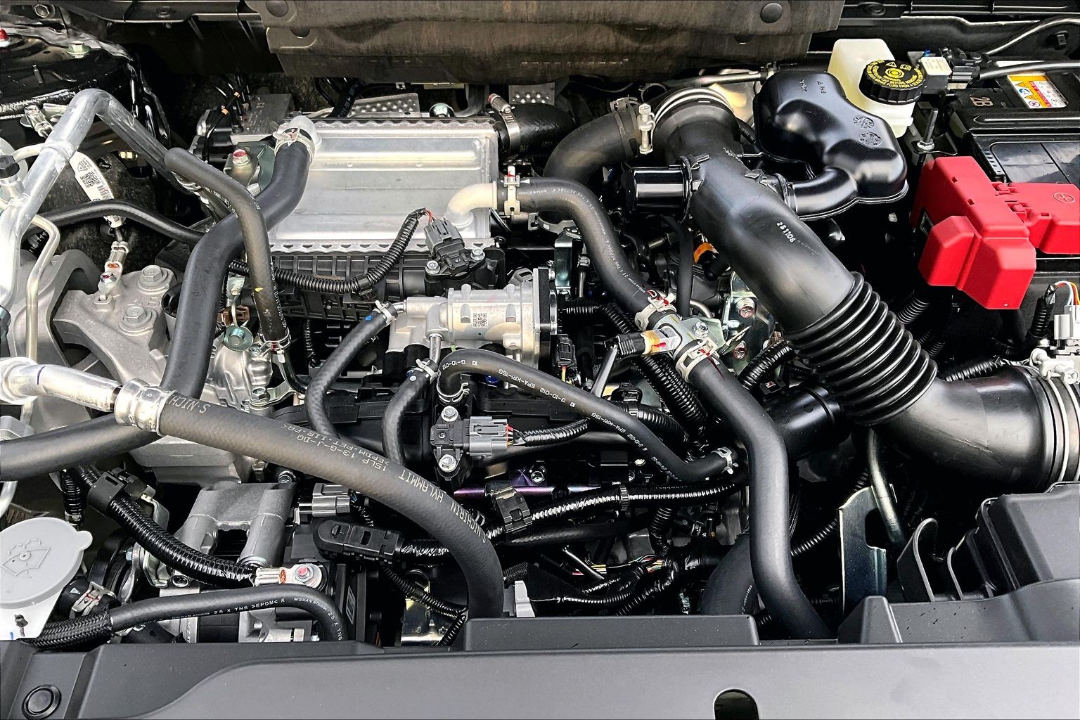 2026 Mitsubishi Outlander SE - Photo 11