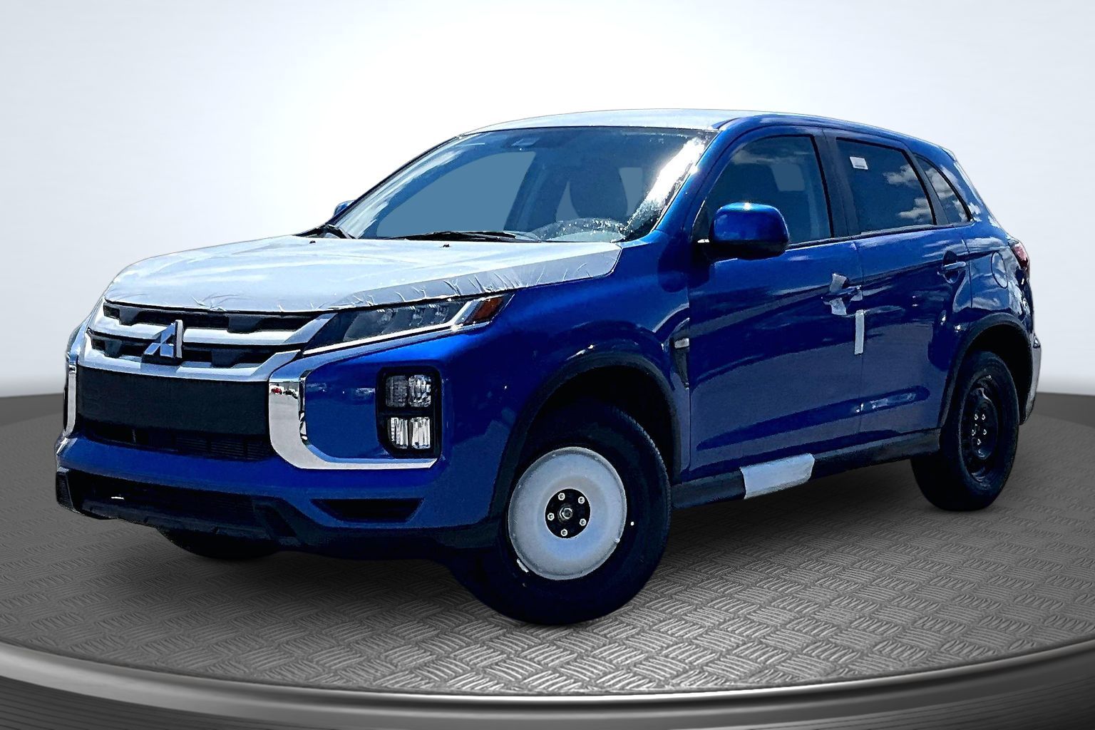 2026 Mitsubishi Outlander Sport 2.0 S AWC CVT's photo