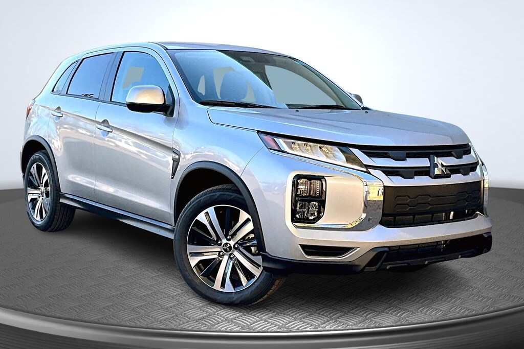 New 2025 Mitsubishi Outlander Sport 2.0 SUV