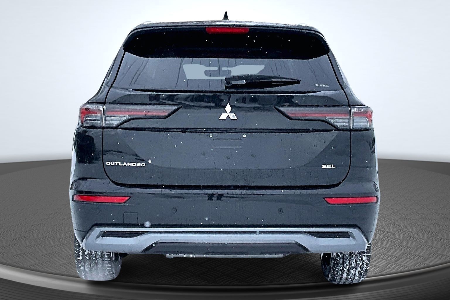 2026 Mitsubishi Outlander SEL - Photo 4