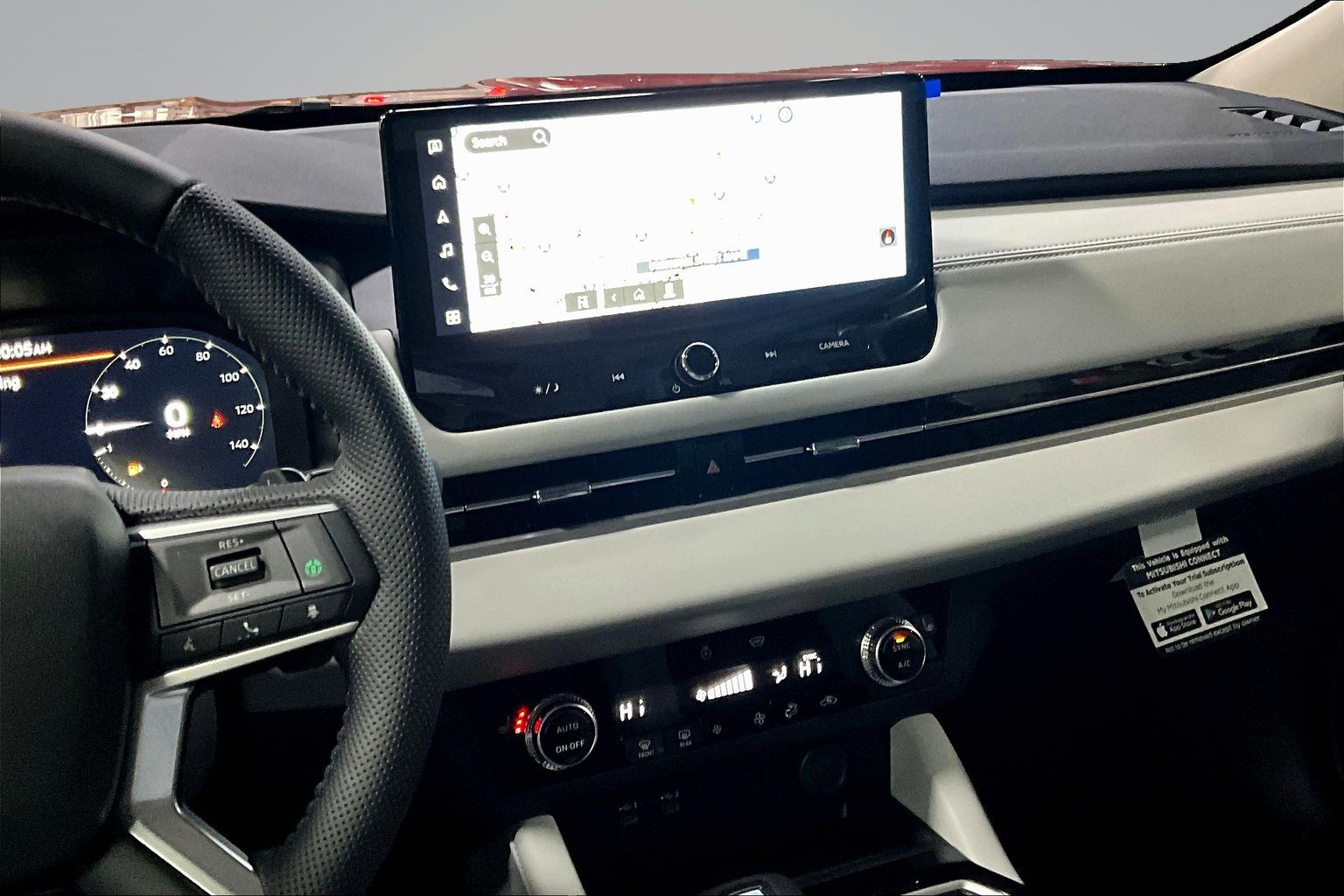 2026 Mitsubishi Outlander SE - Photo 7