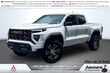 GMC Canyon