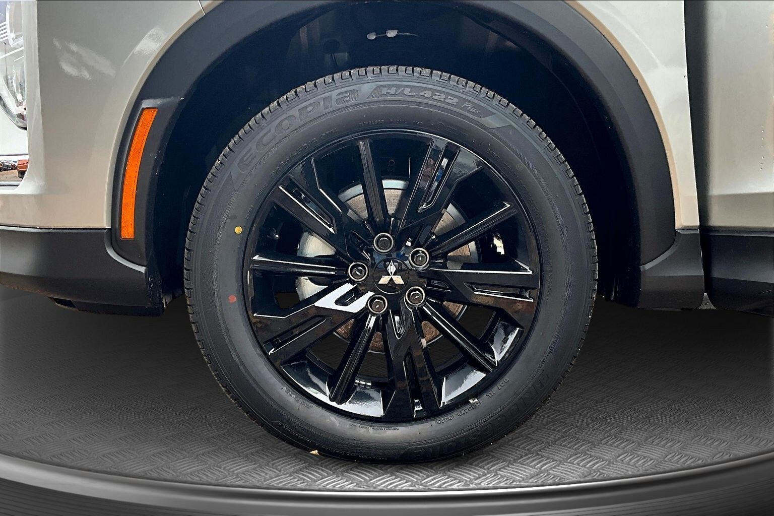 2026 Mitsubishi Eclipse Cross Black Edition - Photo 12