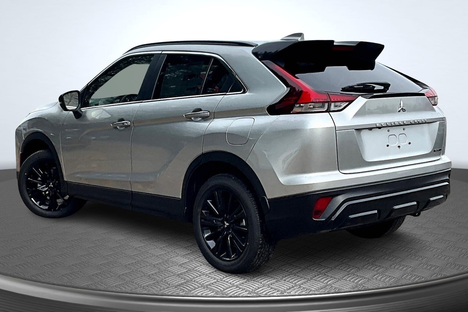 2026 Mitsubishi Eclipse Cross SEL photo 3