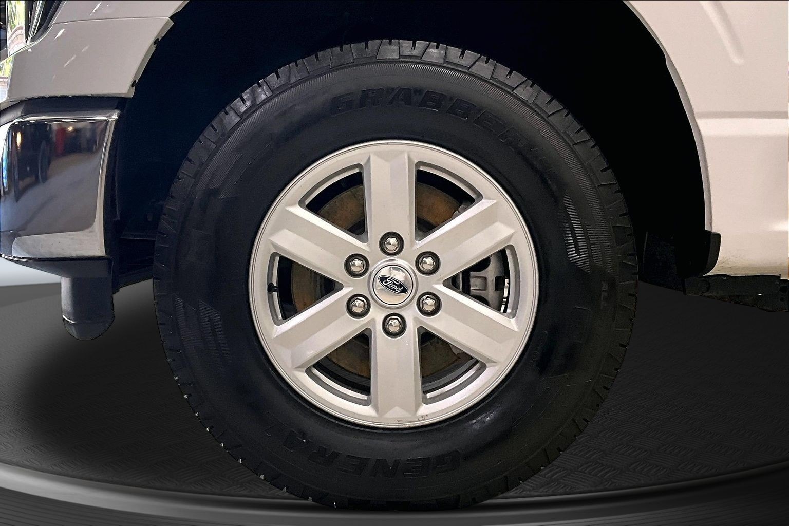 2023 Ford F-150 XLT - Photo 9