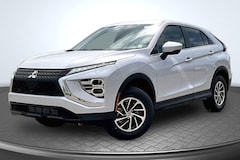 2026 Mitsubishi Eclipse Cross ES SUV