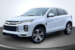 2026 Mitsubishi Outlander Sport 2.0 SE SUV