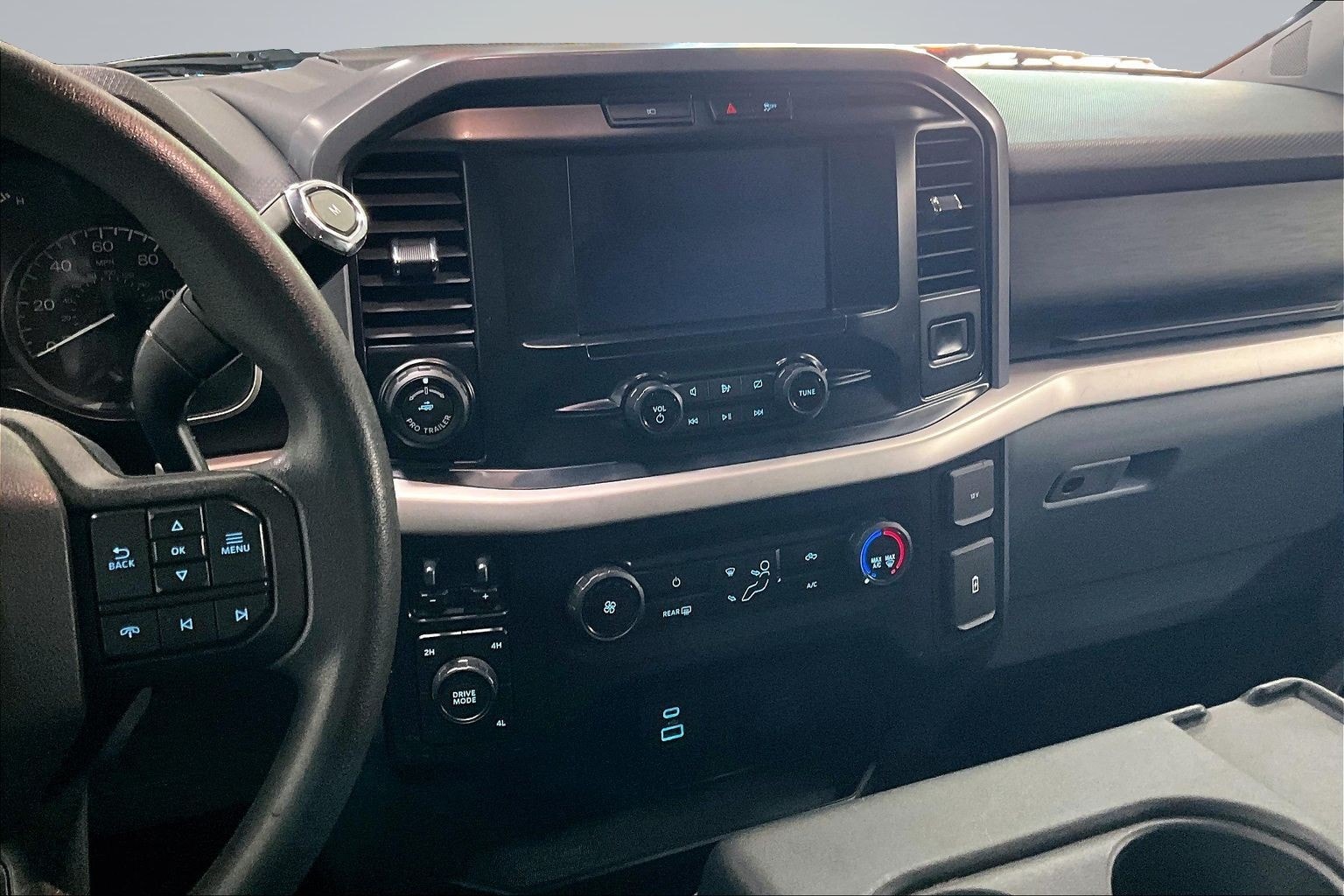 2023 Ford F-150 XLT - Photo 7