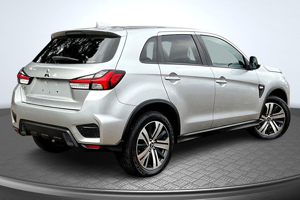 Used 2021 Mitsubishi Outlander Sport 2.0 CUV