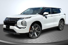 2025 Mitsubishi Outlander SUV