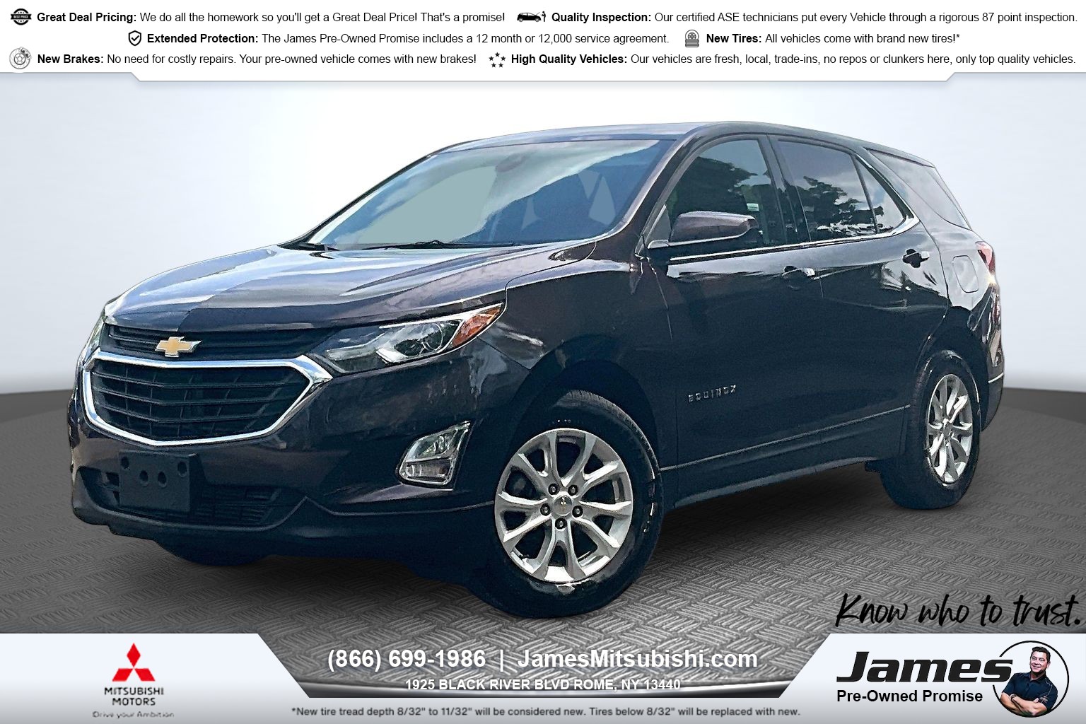 2020 Chevrolet Equinox AWD LT 1.5T's photo