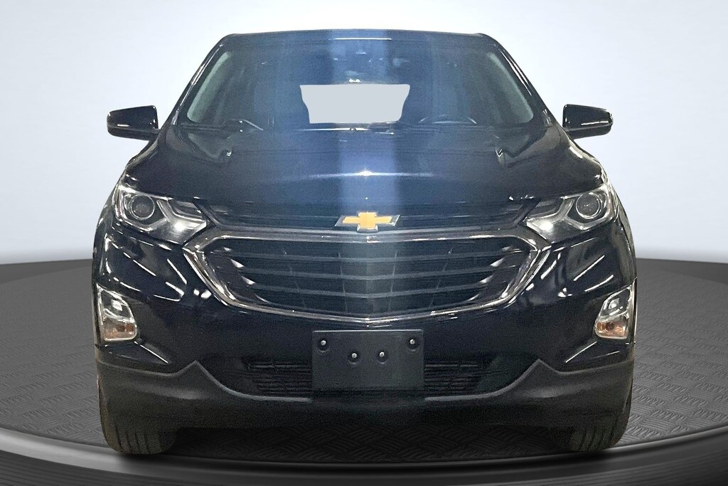 Used 2020 Chevrolet Equinox LT w/1LT SUV
