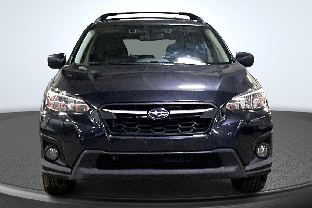 Used 2019 Subaru Crosstrek 2.0i Premium SUV