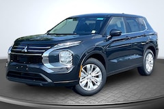 2026 Mitsubishi Outlander ES SUV