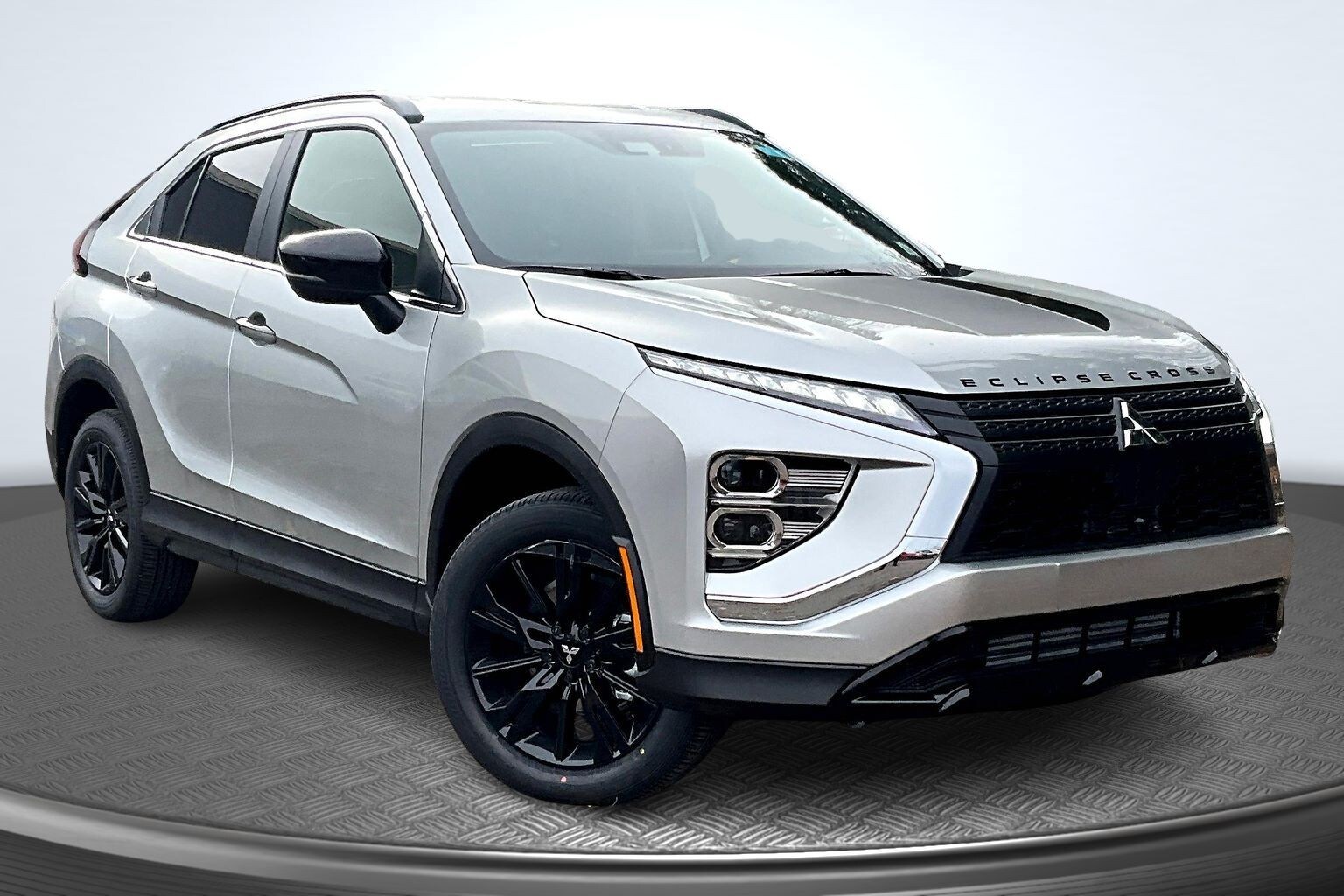 2026 Mitsubishi Eclipse Cross SEL photo 2