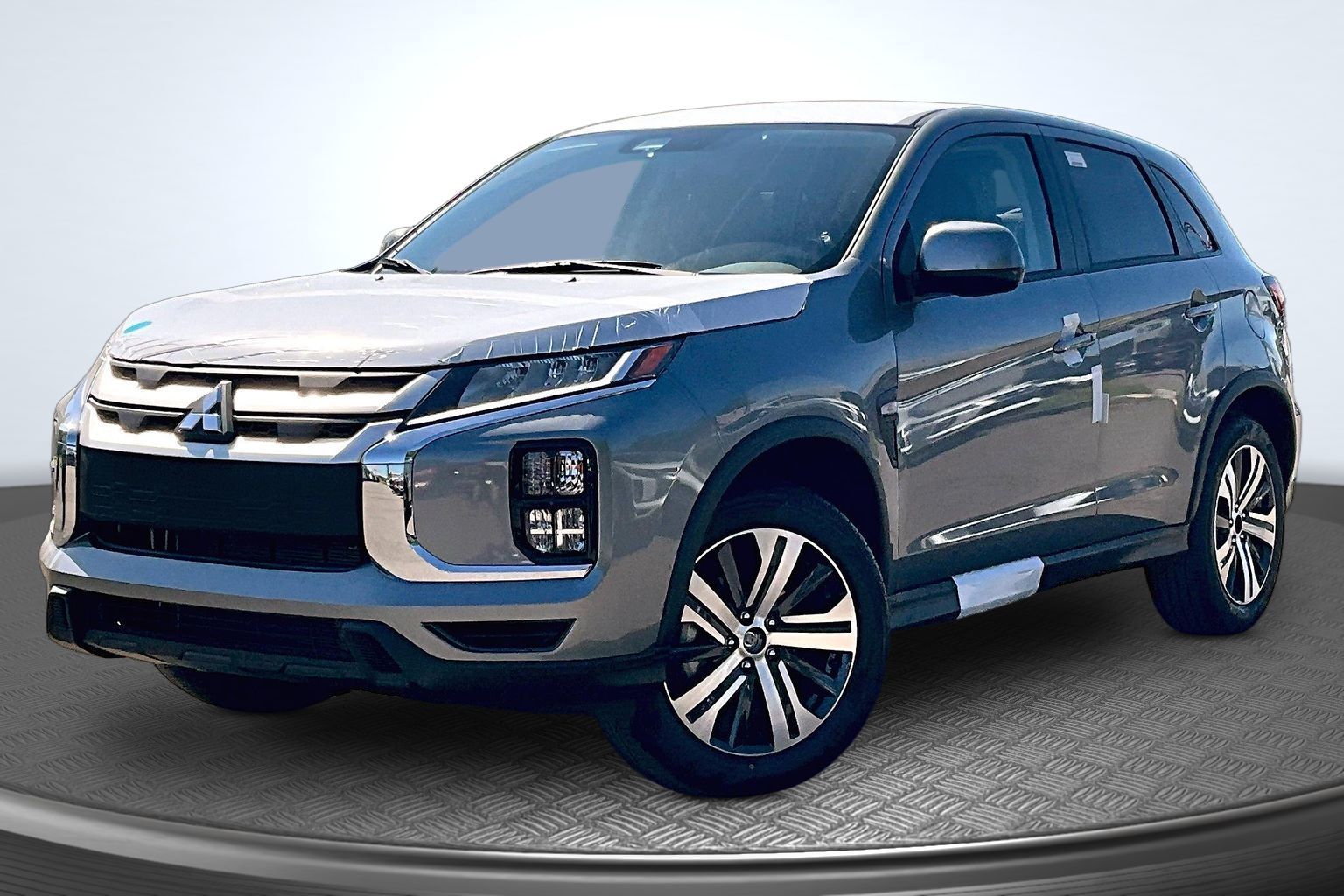 2026 Mitsubishi Outlander Sport's photo
