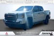  GMC Canyon