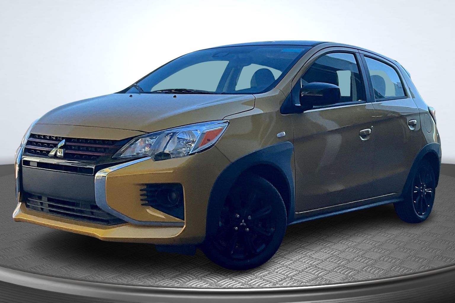 2024 Mitsubishi Mirage