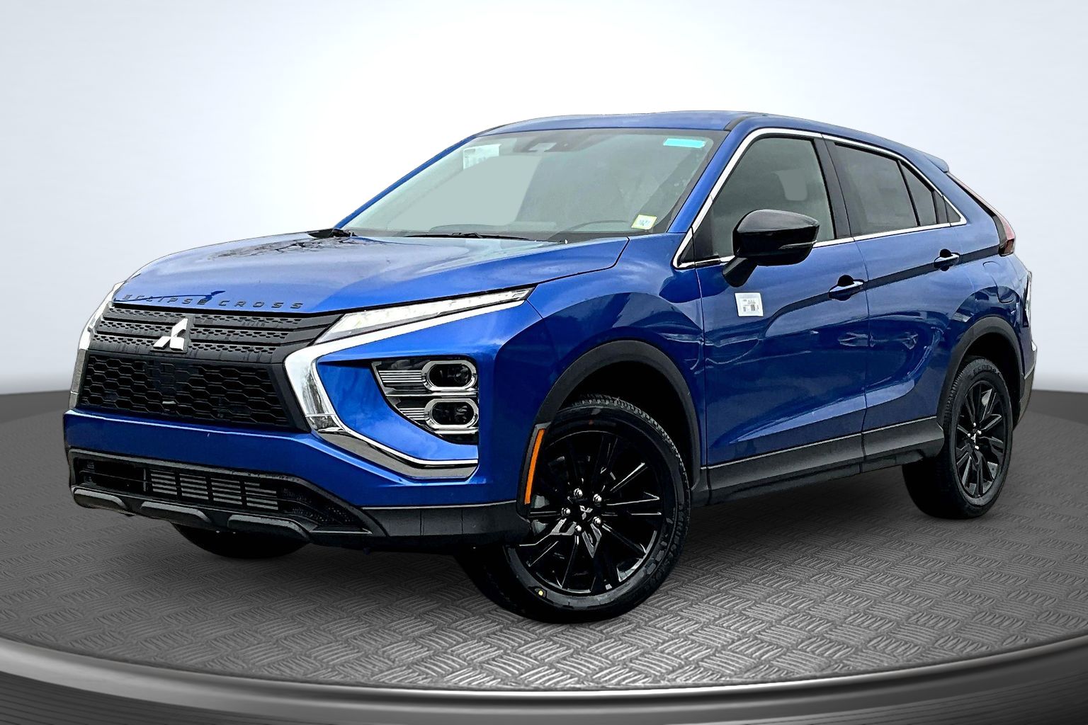 2026 Mitsubishi Eclipse Cross