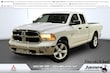  Ram 1500 Classic