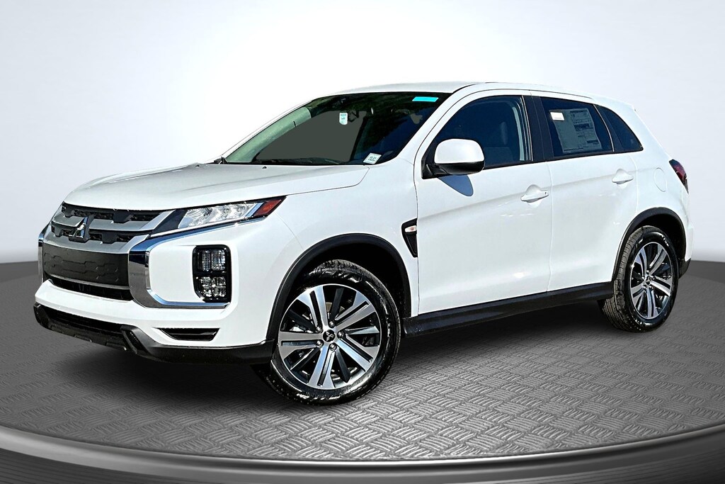 New 2025 Mitsubishi Outlander Sport 2.0 SUV