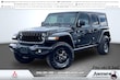  Jeep Wrangler 4xe